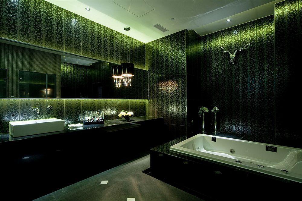 Wego Boutique Hotel-dazhi Đài Bắc