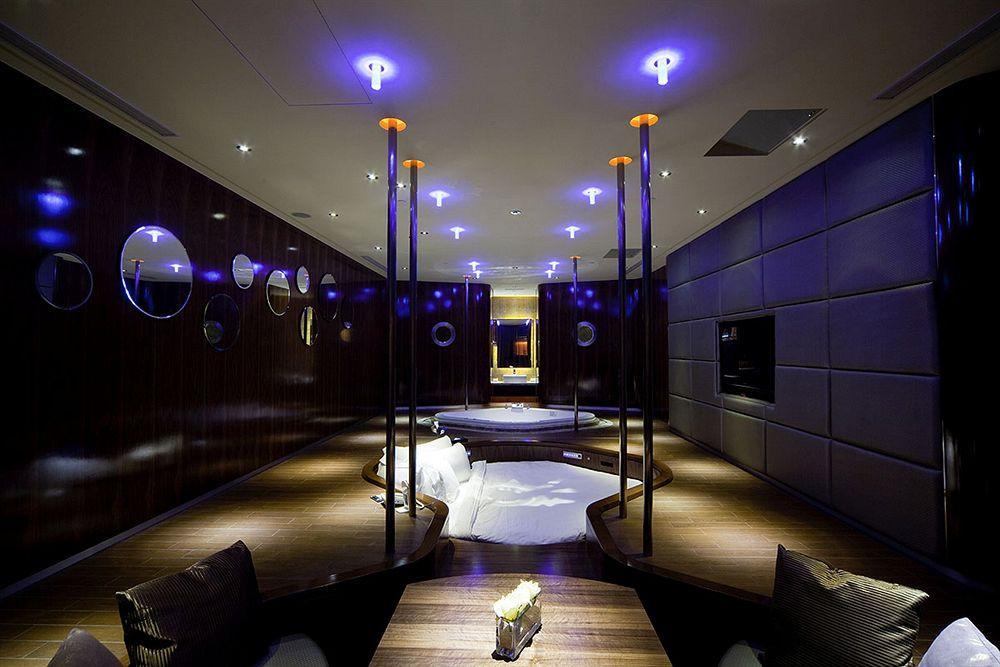 Nhà nghỉ Wego Boutique Hotel-dazhi Đài Bắc