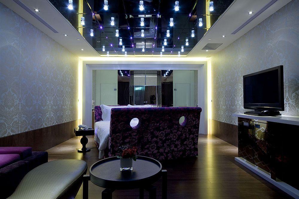 Nhà nghỉ Wego Boutique Hotel-dazhi
