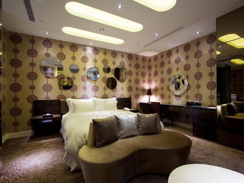 Wego Boutique Hotel-dazhi Nhà nghỉ