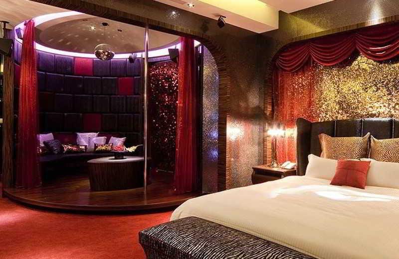 Wego Boutique Hotel-dazhi Nhà nghỉ Đài Bắc