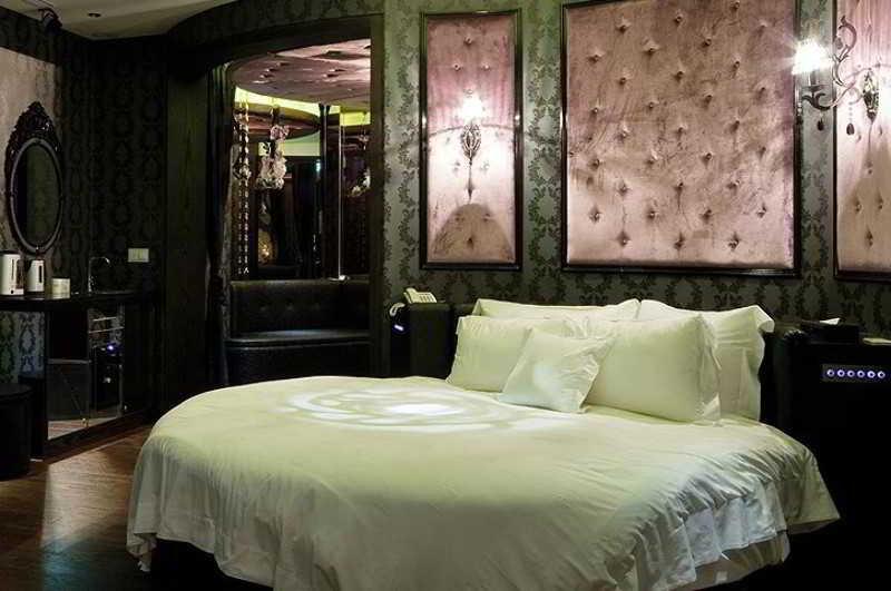 Nhà nghỉ Wego Boutique Hotel-dazhi 3*
