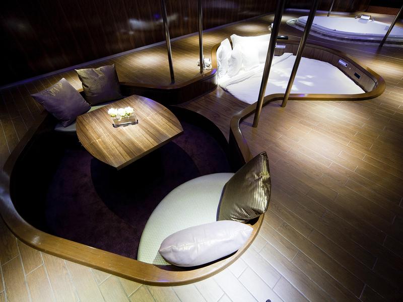 Wego Boutique Hotel-dazhi Nhà nghỉ 3*