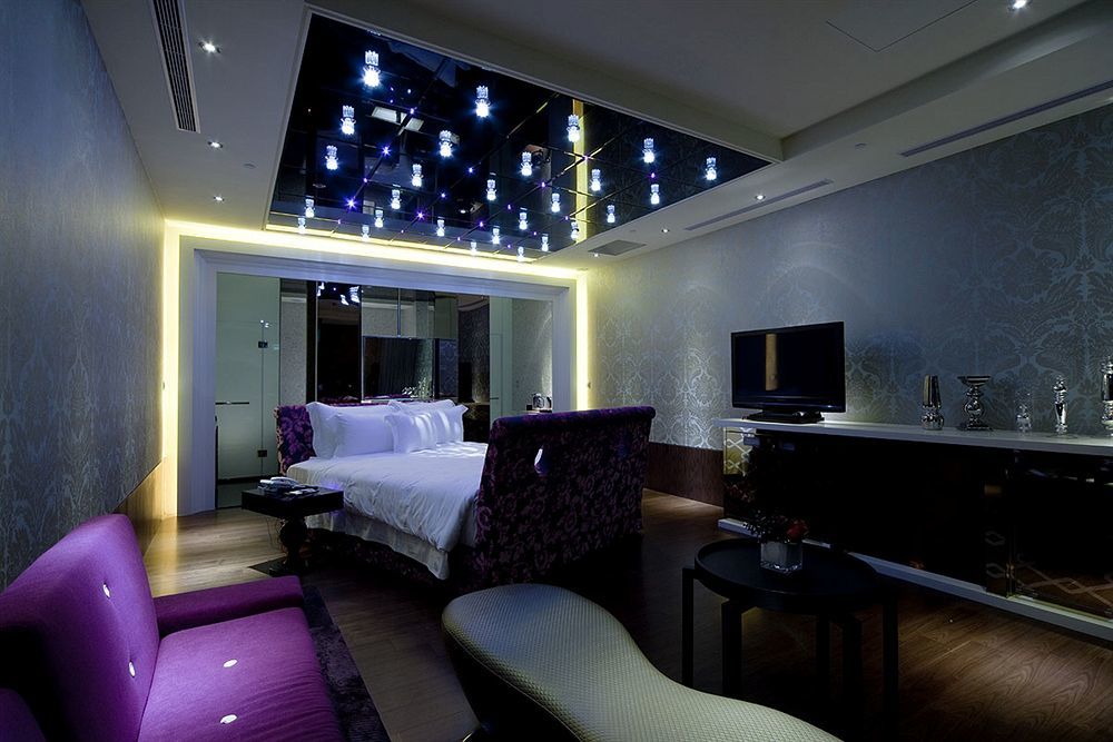 Wego Boutique Hotel-dazhi 3* Taipei