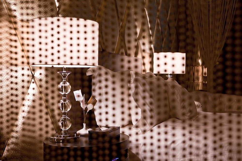 Wego Boutique Hotel-dazhi Đài Bắc