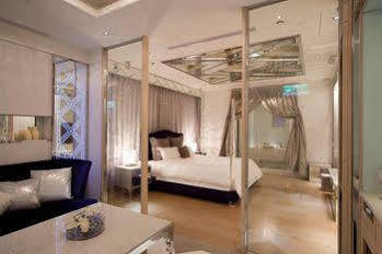 Wego Boutique Hotel-dazhi Nhà nghỉ 3*