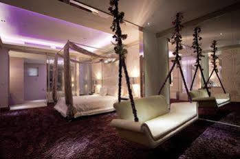 Wego Boutique Hotel-dazhi Nhà nghỉ