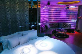 Nhà nghỉ Wego Boutique Hotel-dazhi Đài Bắc