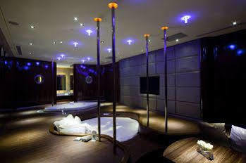 Wego Boutique Hotel-dazhi Nhà nghỉ
