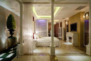 Wego Boutique Hotel-dazhi Đài Bắc