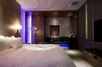 Nhà nghỉ Wego Boutique Hotel-dazhi