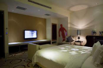 Nhà nghỉ Wego Boutique Hotel-dazhi 3*