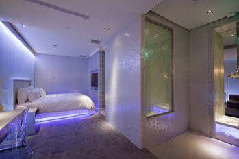Wego Boutique Hotel-dazhi Đài Bắc