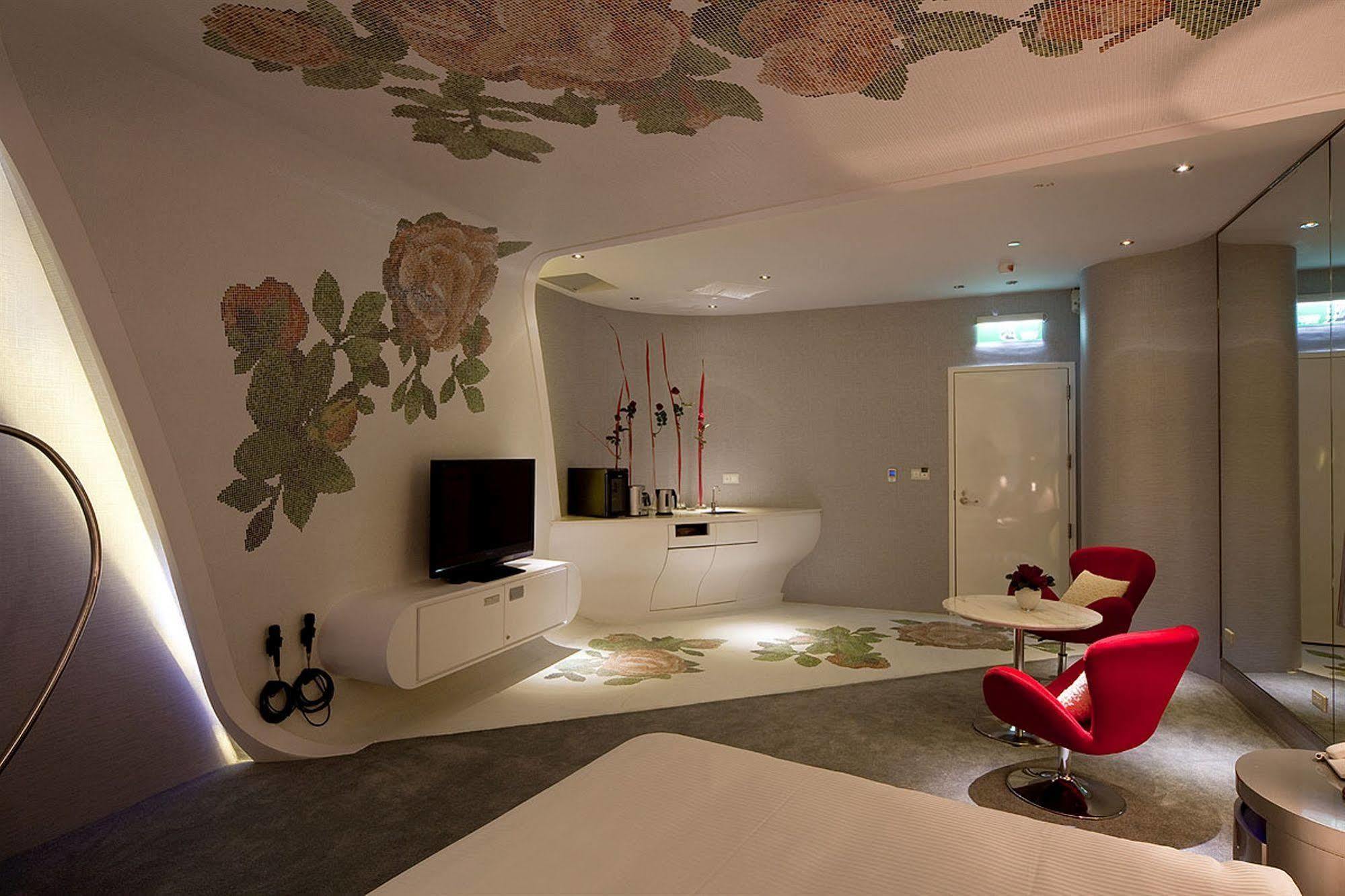 Wego Boutique Hotel-dazhi Nhà nghỉ