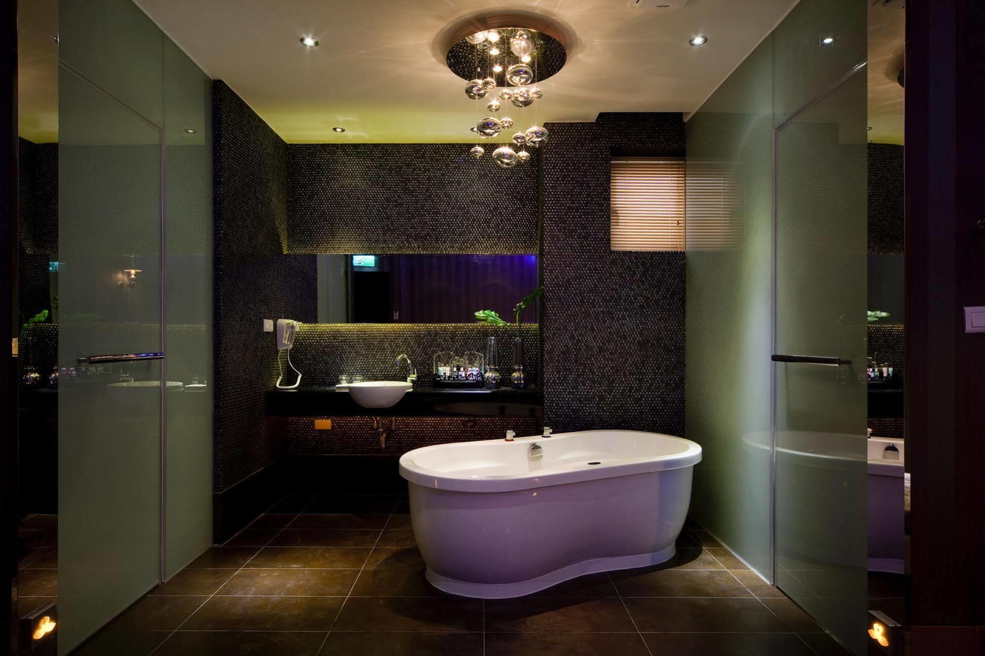 Wego Boutique Hotel-dazhi 3* Đài Bắc