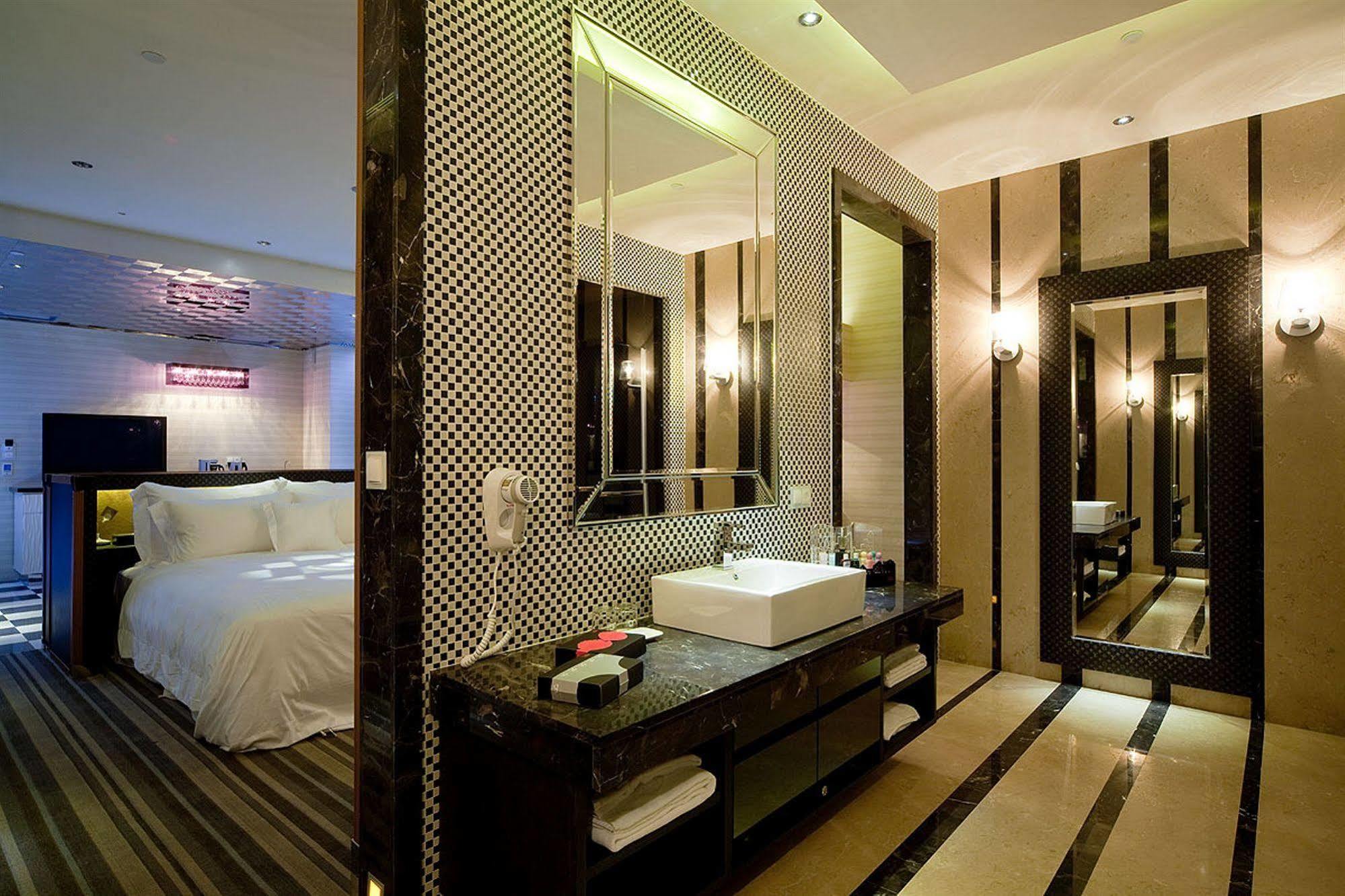 Wego Boutique Hotel-dazhi Nhà nghỉ 3*
