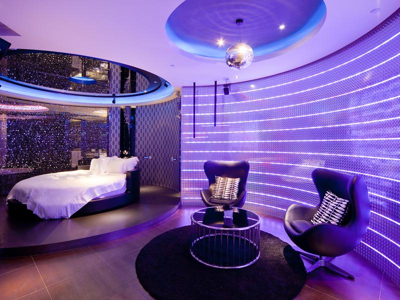 Motel Wego Boutique Hotel-dazhi