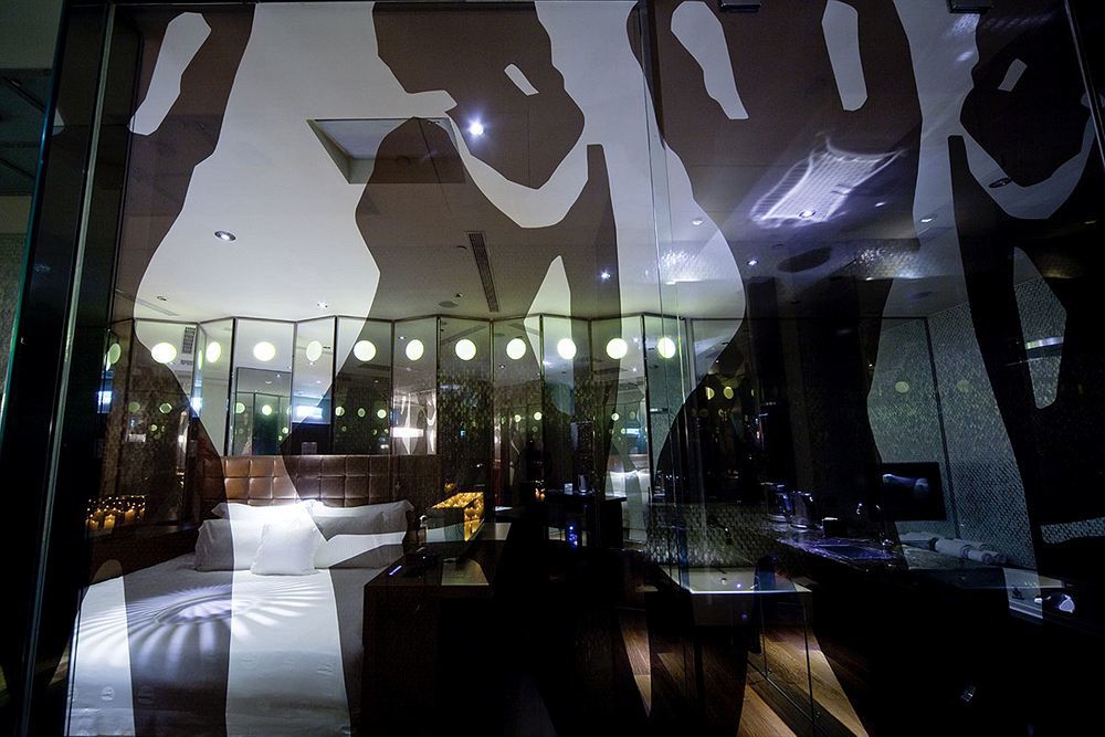 Wego Boutique Hotel-dazhi Taipei