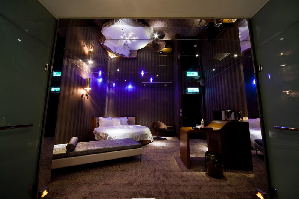 Wego Boutique Hotel-dazhi Motel